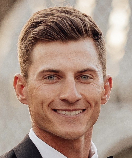 The founder of WellAnswered